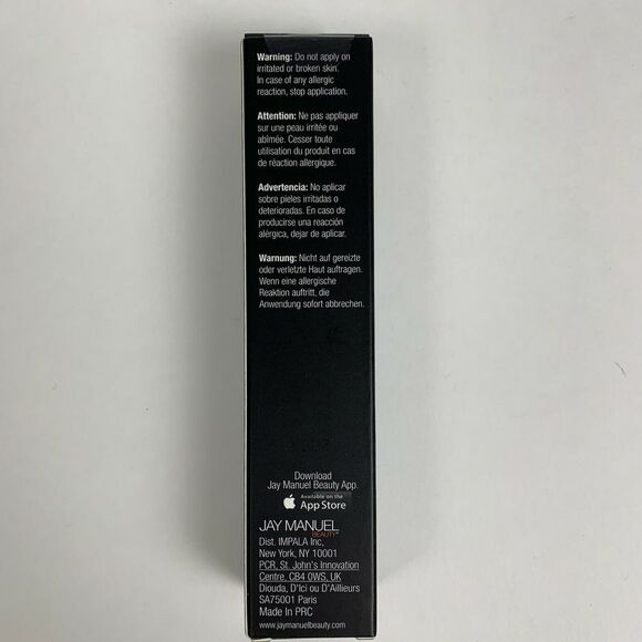 Jay Manuel CONTOUR & HIGHLIGHT DUO - Picture 3 of 5